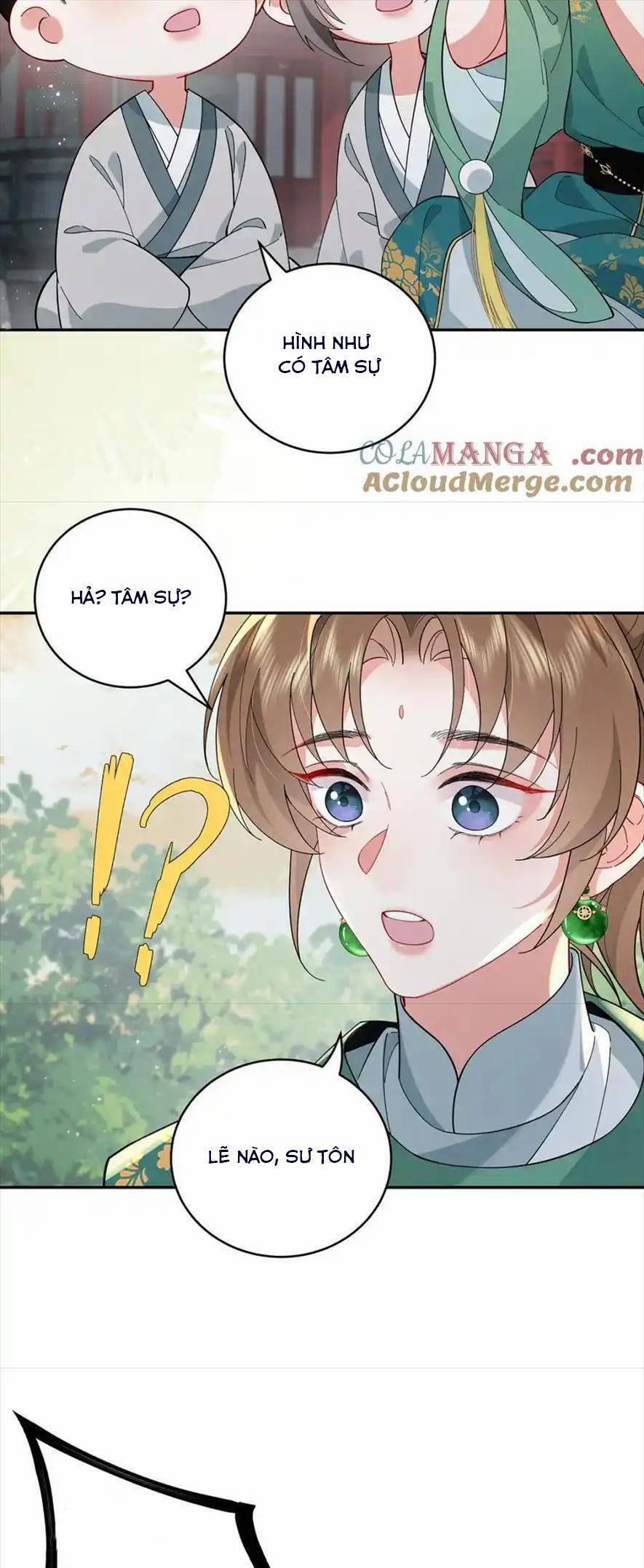 Xuyên Vào Văn Tu Tiên Lập Nam Đoàn 45 trang 42