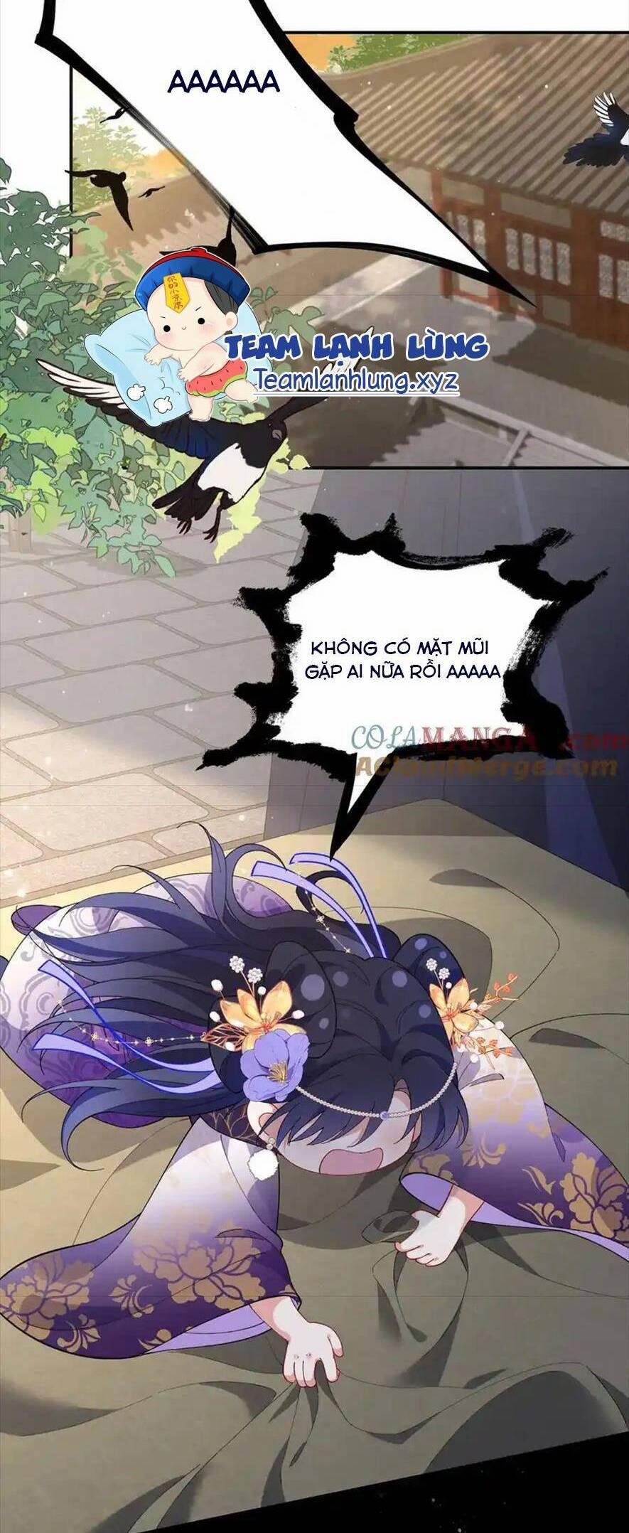 Xuyên Vào Văn Tu Tiên Lập Nam Đoàn 45 trang 43