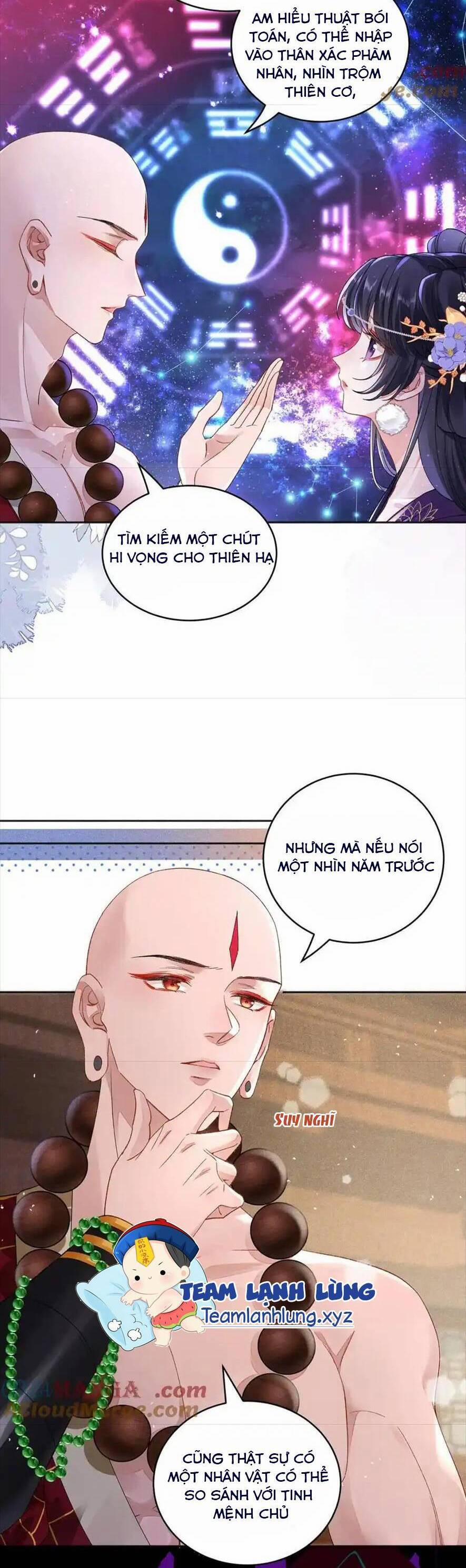 Xuyên Vào Văn Tu Tiên Lập Nam Đoàn 45 trang 5