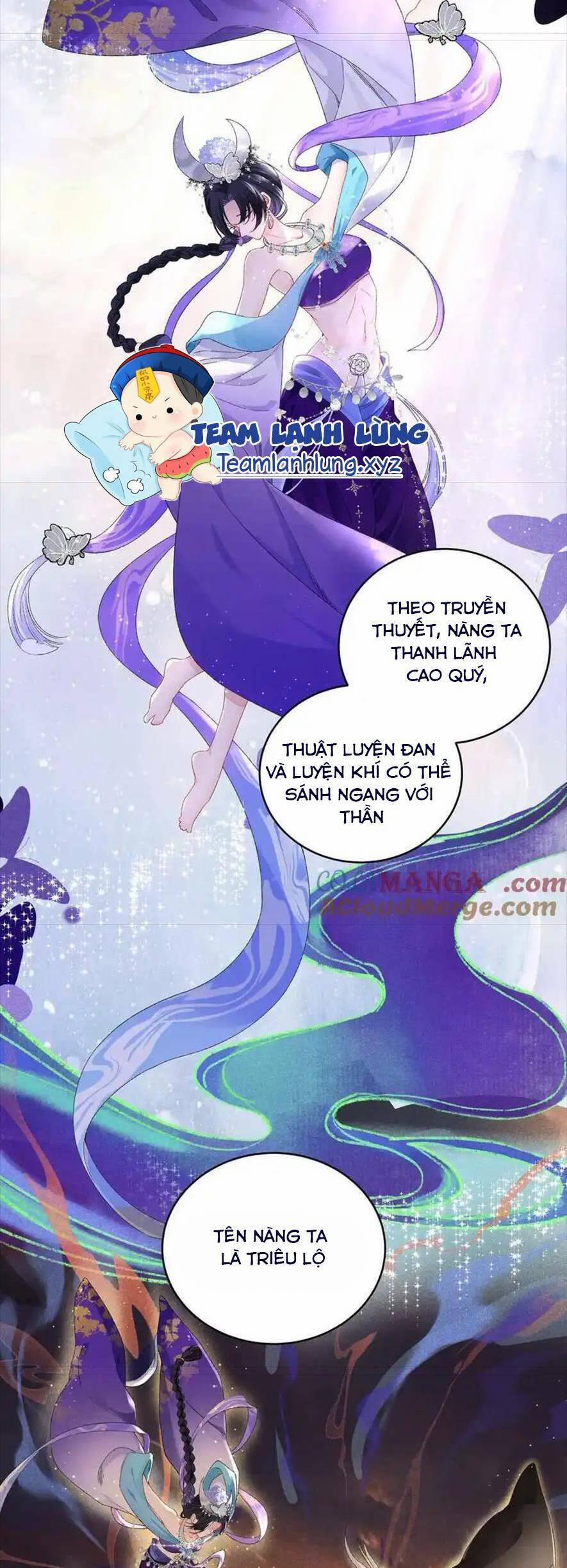 Xuyên Vào Văn Tu Tiên Lập Nam Đoàn 45 trang 7