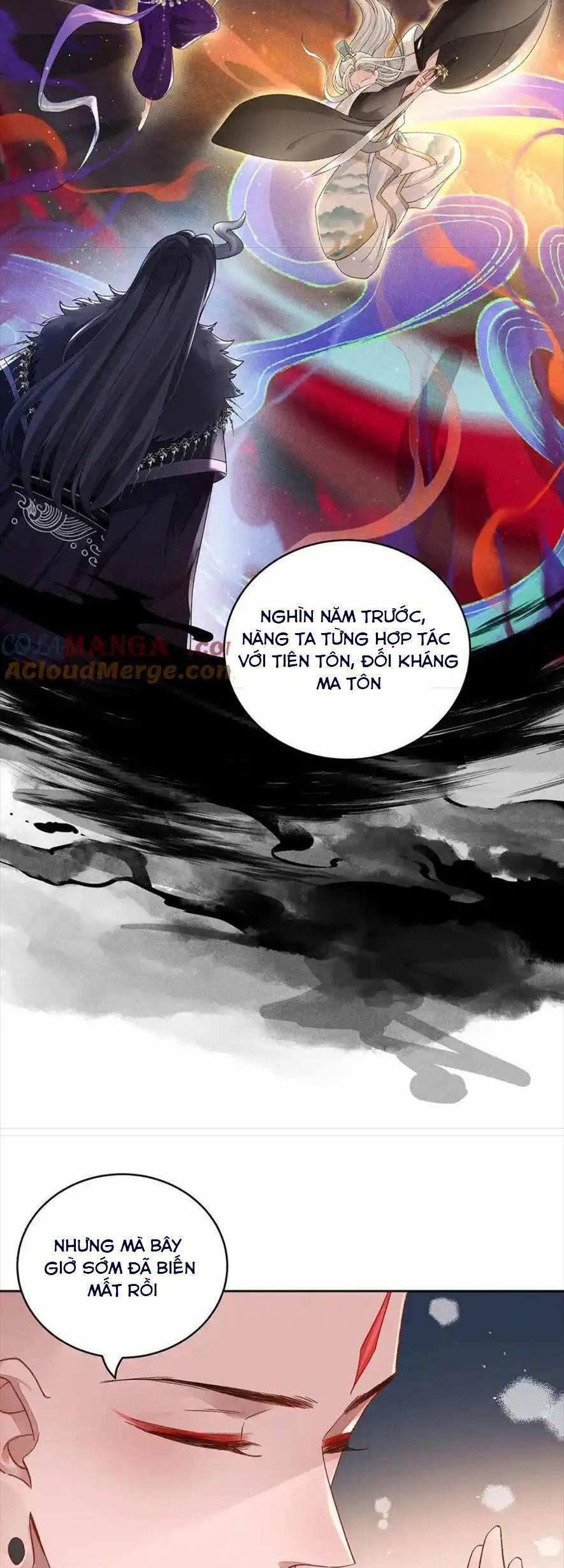 Xuyên Vào Văn Tu Tiên Lập Nam Đoàn 45 trang 8