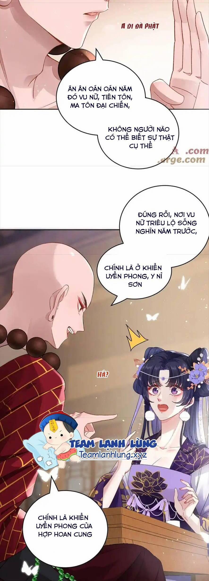 Xuyên Vào Văn Tu Tiên Lập Nam Đoàn 45 trang 9