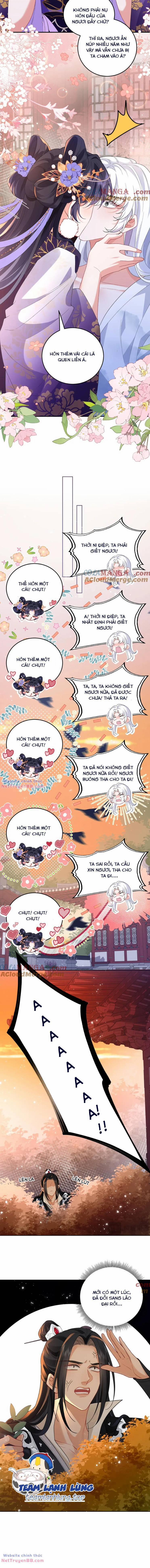 Xuyên Vào Văn Tu Tiên Lập Nam Đoàn 49 trang 5