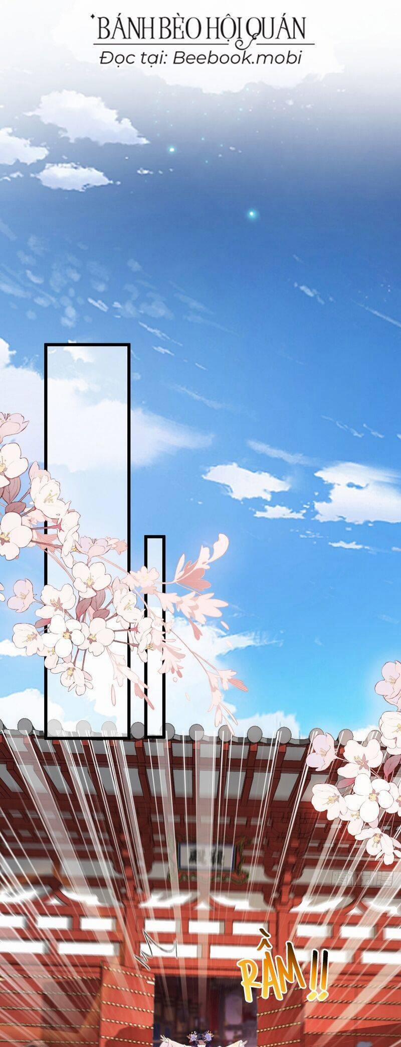 Xuyên Vào Văn Tu Tiên Lập Nam Đoàn 5 trang 1