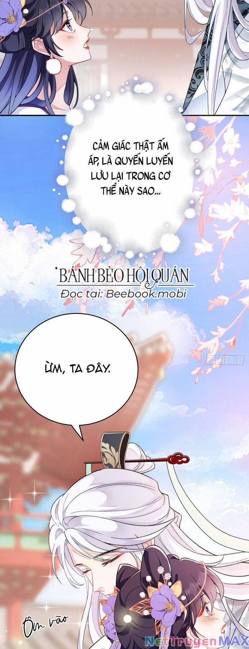 Xuyên Vào Văn Tu Tiên Lập Nam Đoàn 5 trang 10