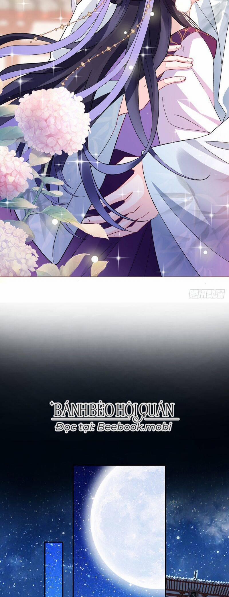 Xuyên Vào Văn Tu Tiên Lập Nam Đoàn 5 trang 11