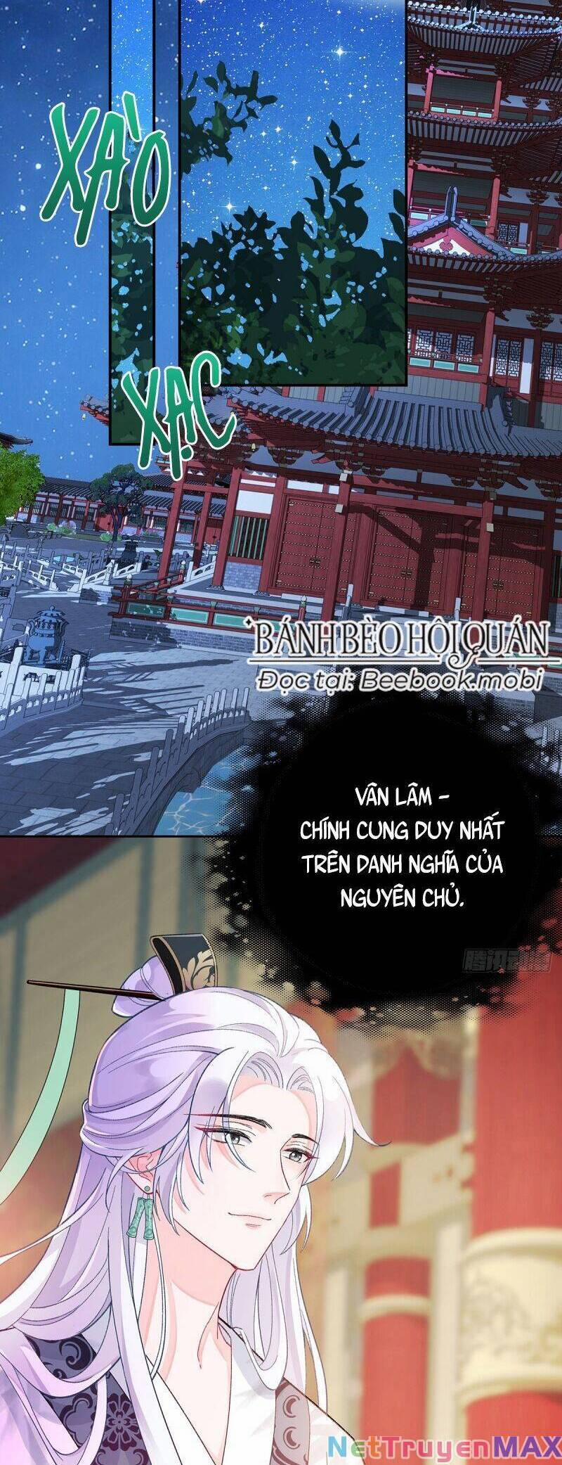 Xuyên Vào Văn Tu Tiên Lập Nam Đoàn 5 trang 12