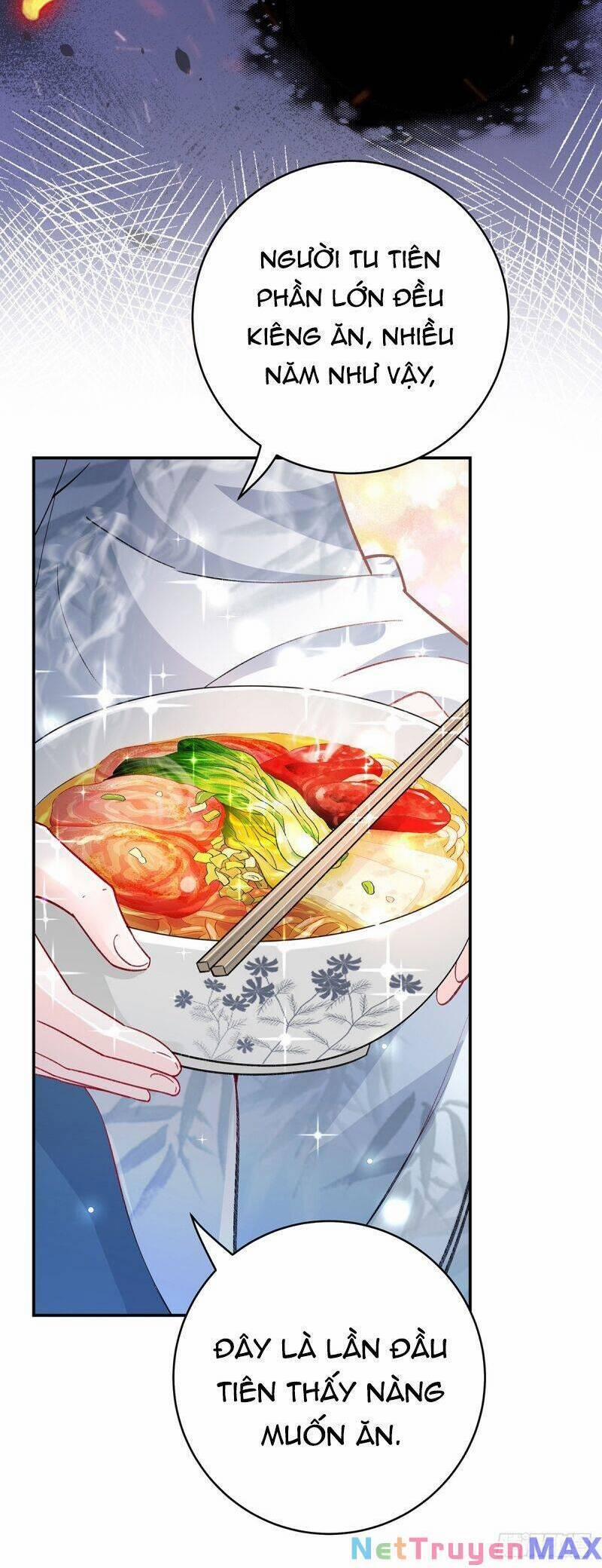 Xuyên Vào Văn Tu Tiên Lập Nam Đoàn 5 trang 14