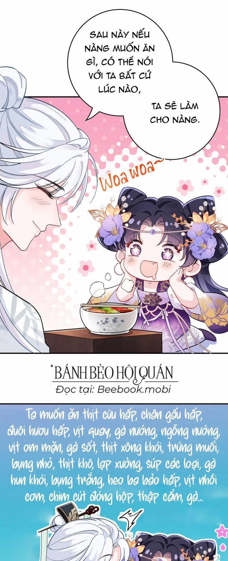 Xuyên Vào Văn Tu Tiên Lập Nam Đoàn 5 trang 15