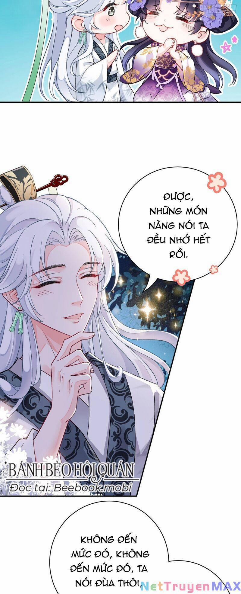 Xuyên Vào Văn Tu Tiên Lập Nam Đoàn 5 trang 16