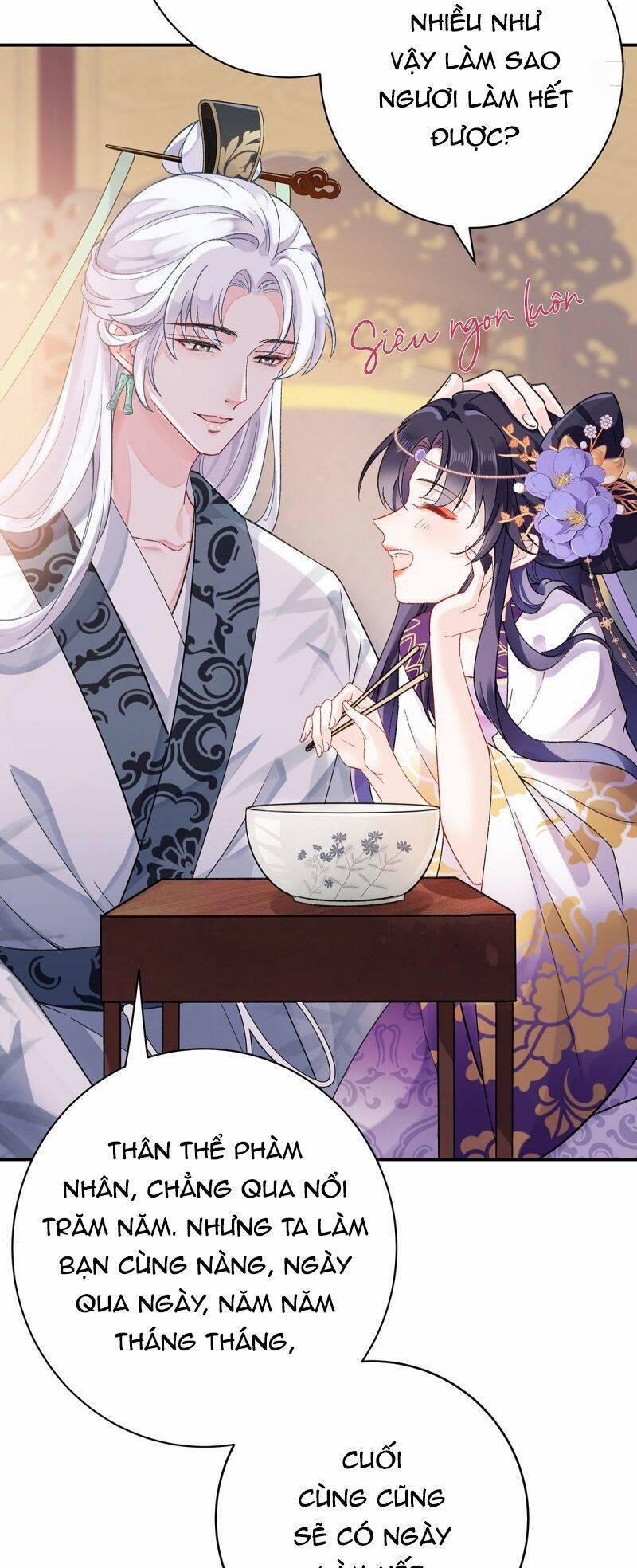 Xuyên Vào Văn Tu Tiên Lập Nam Đoàn 5 trang 17