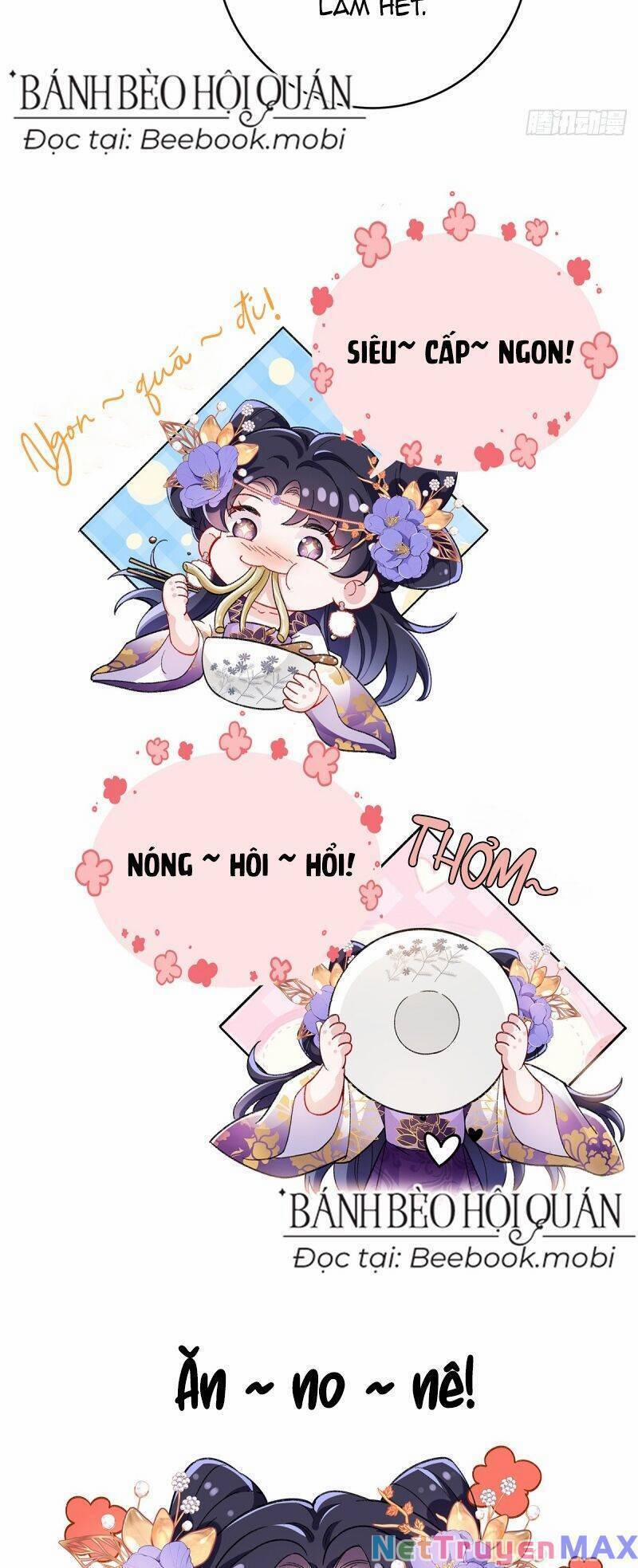 Xuyên Vào Văn Tu Tiên Lập Nam Đoàn 5 trang 18