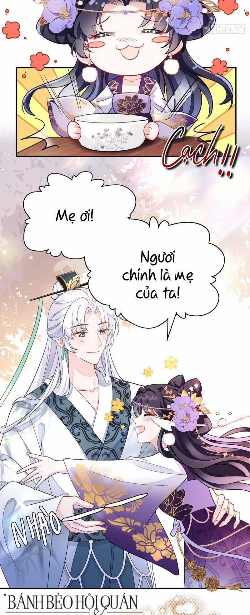 Xuyên Vào Văn Tu Tiên Lập Nam Đoàn 5 trang 19