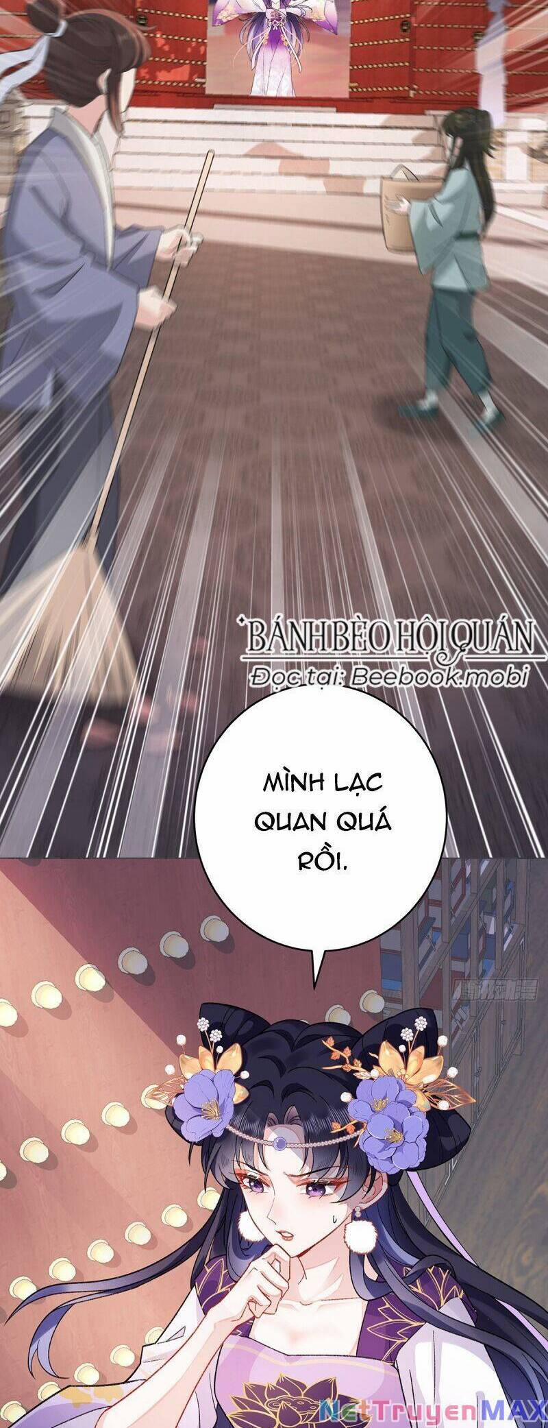 Xuyên Vào Văn Tu Tiên Lập Nam Đoàn 5 trang 2