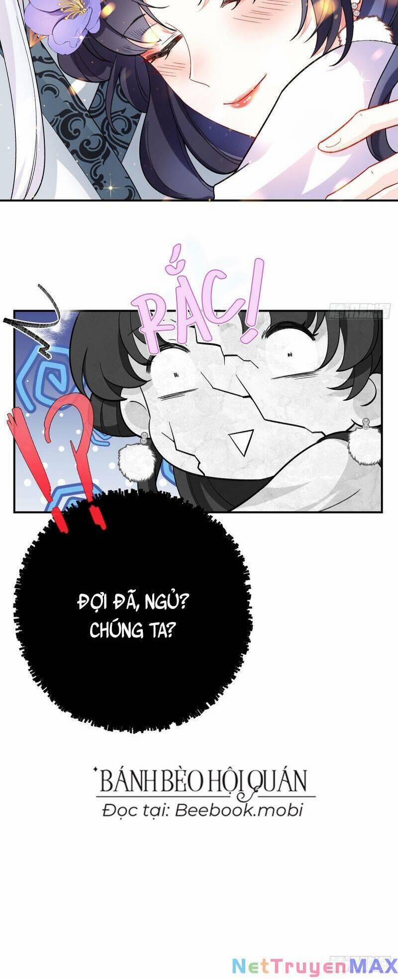 Xuyên Vào Văn Tu Tiên Lập Nam Đoàn 5 trang 22