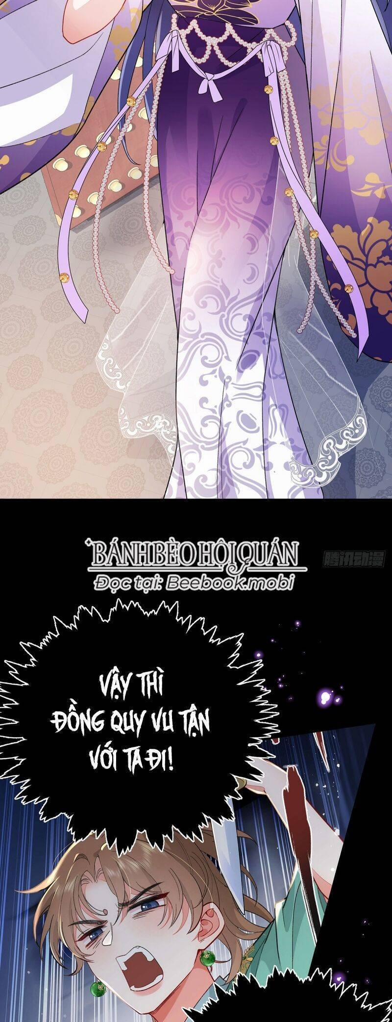 Xuyên Vào Văn Tu Tiên Lập Nam Đoàn 5 trang 3