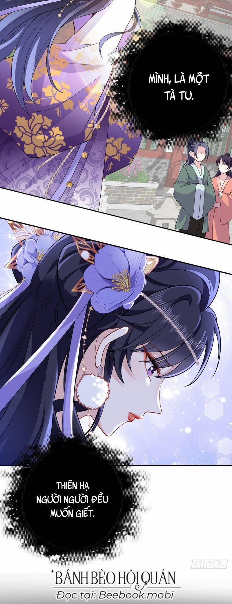 Xuyên Vào Văn Tu Tiên Lập Nam Đoàn 5 trang 5