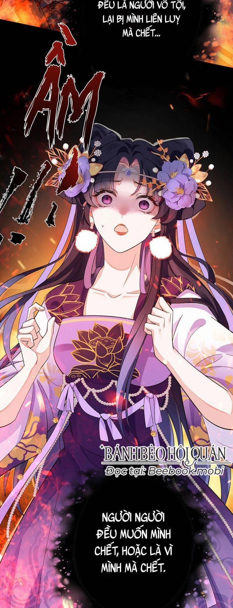 Xuyên Vào Văn Tu Tiên Lập Nam Đoàn 5 trang 7