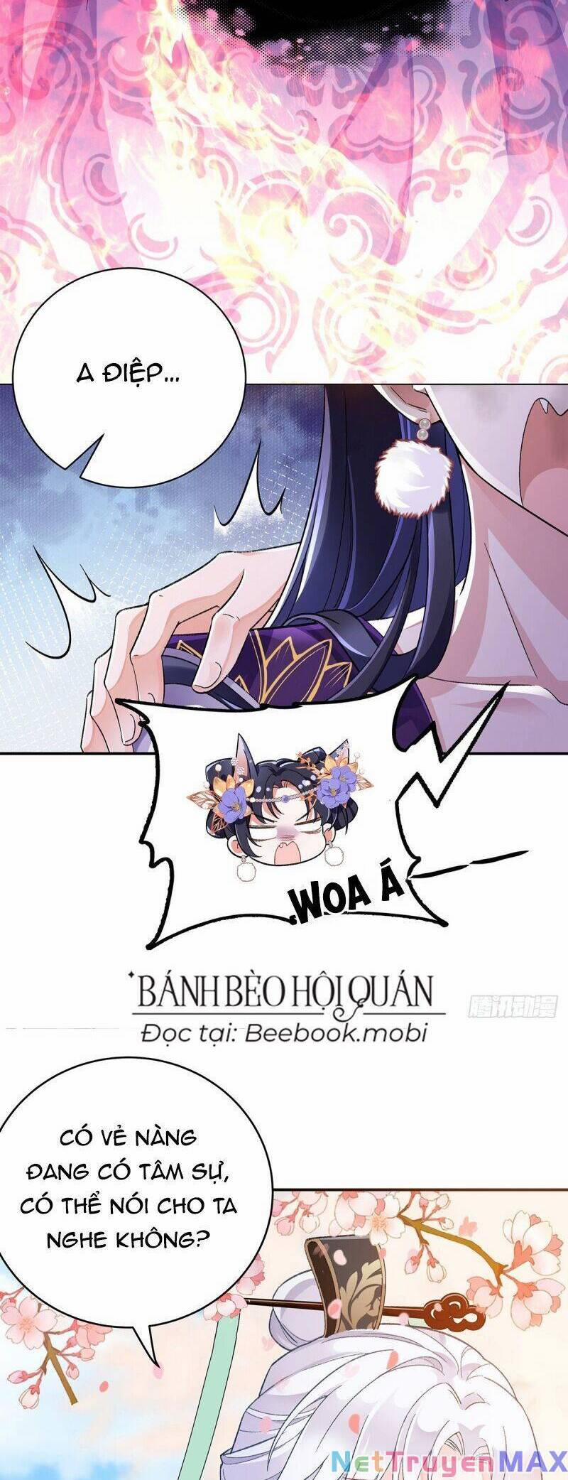 Xuyên Vào Văn Tu Tiên Lập Nam Đoàn 5 trang 8