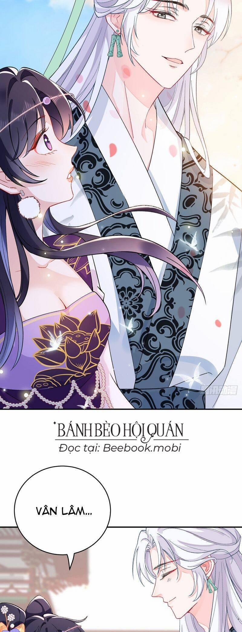 Xuyên Vào Văn Tu Tiên Lập Nam Đoàn 5 trang 9