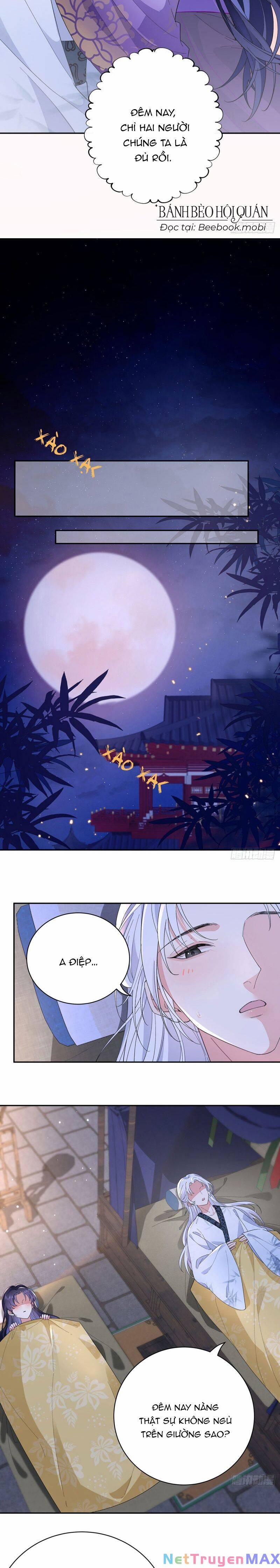 Xuyên Vào Văn Tu Tiên Lập Nam Đoàn 6 trang 4