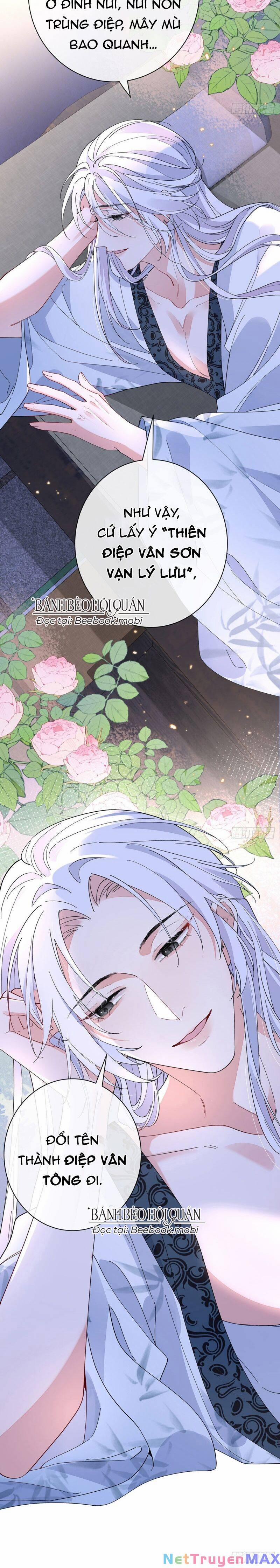 Xuyên Vào Văn Tu Tiên Lập Nam Đoàn 6 trang 7