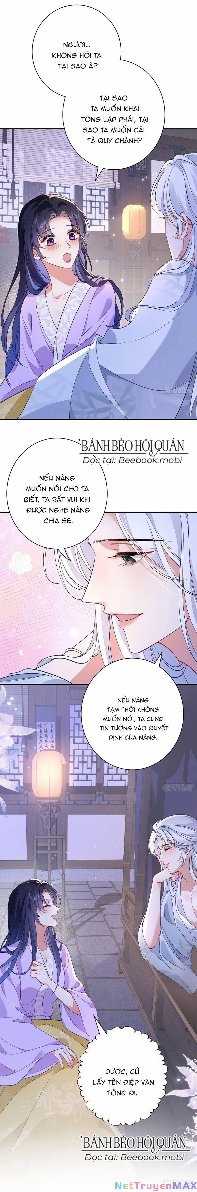 Xuyên Vào Văn Tu Tiên Lập Nam Đoàn 6 trang 8