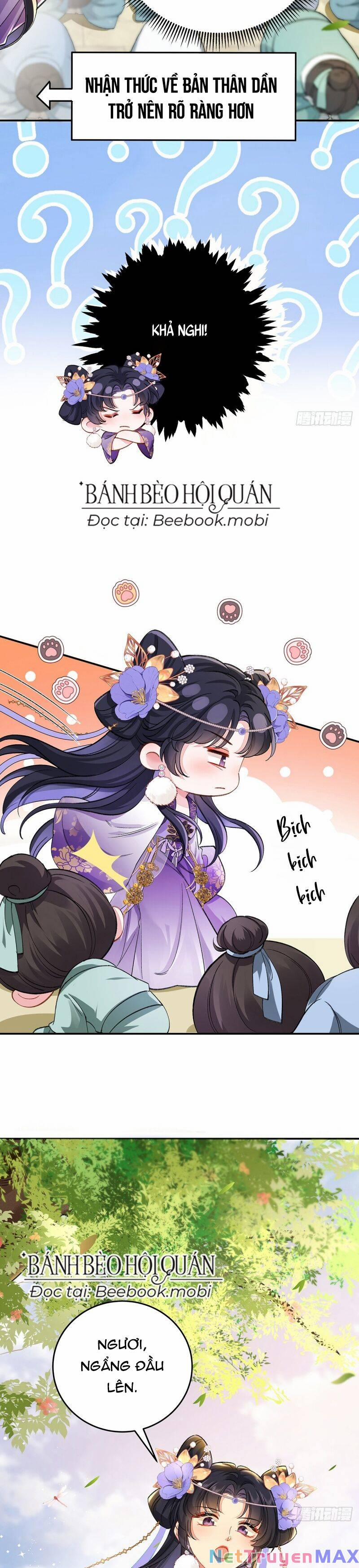 Xuyên Vào Văn Tu Tiên Lập Nam Đoàn 7 trang 10