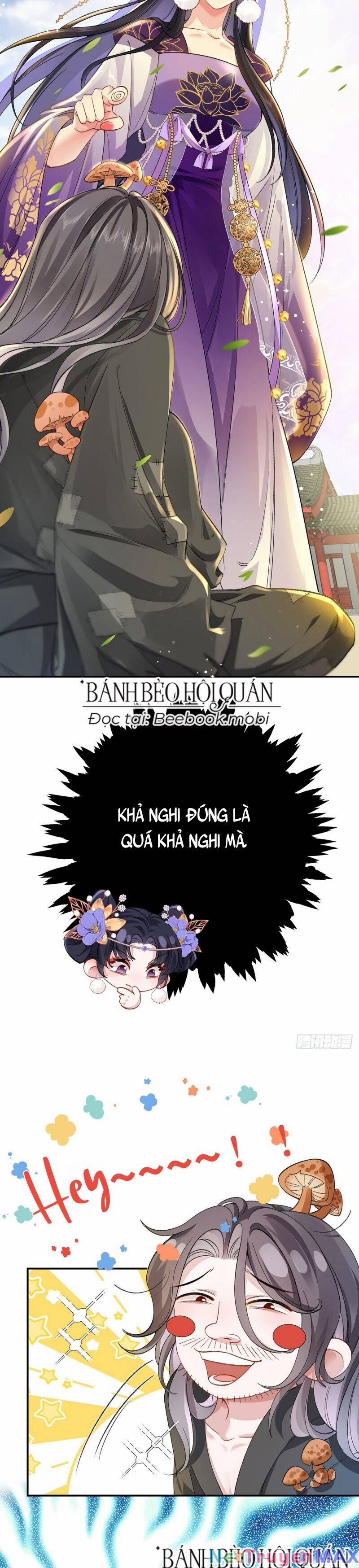 Xuyên Vào Văn Tu Tiên Lập Nam Đoàn 7 trang 11