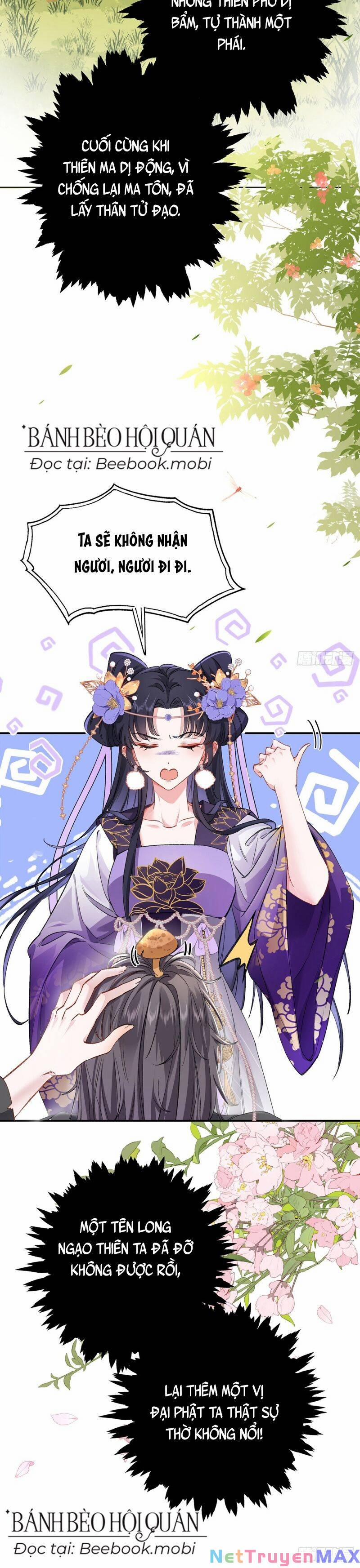 Xuyên Vào Văn Tu Tiên Lập Nam Đoàn 7 trang 14