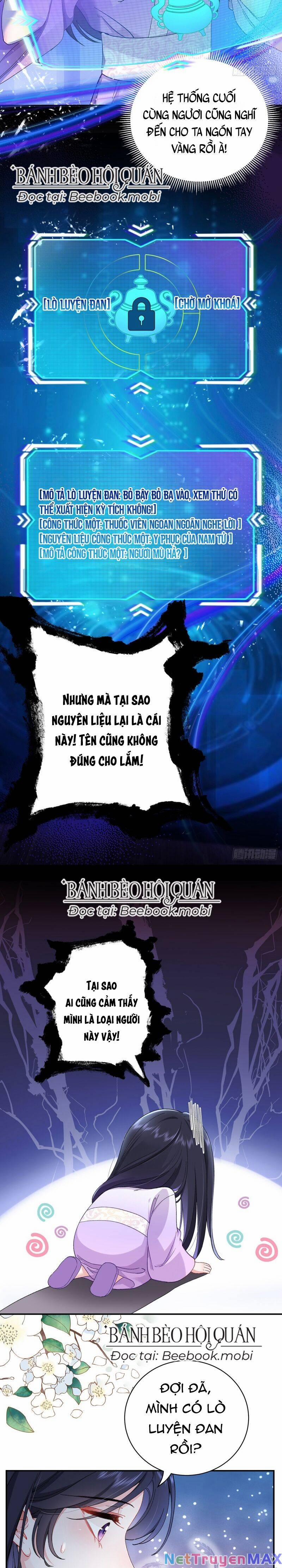 Xuyên Vào Văn Tu Tiên Lập Nam Đoàn 7 trang 3