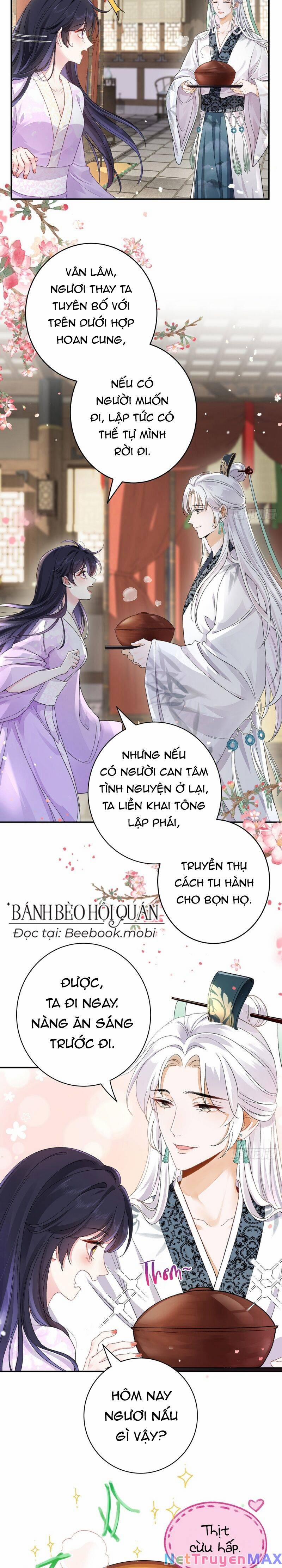 Xuyên Vào Văn Tu Tiên Lập Nam Đoàn 7 trang 5