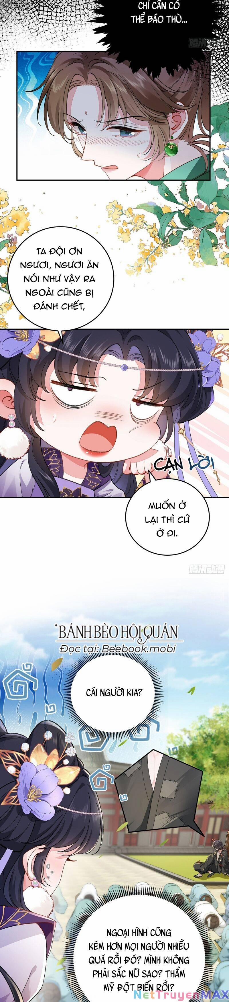 Xuyên Vào Văn Tu Tiên Lập Nam Đoàn 7 trang 9