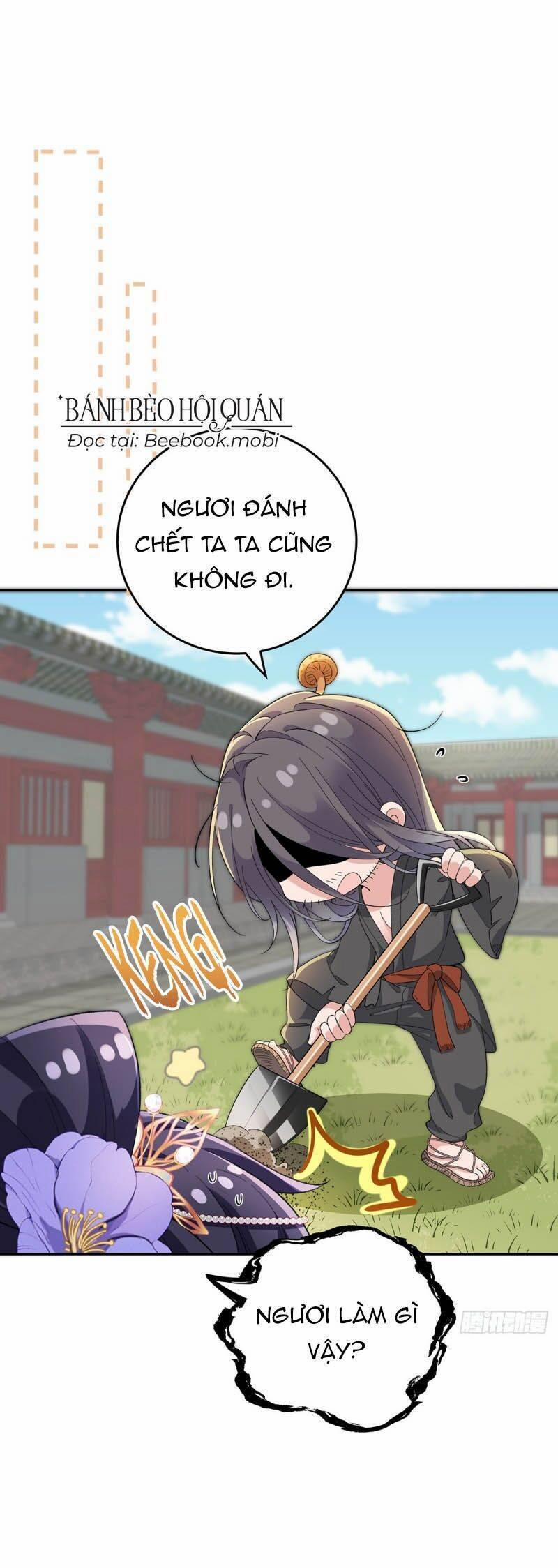 Xuyên Vào Văn Tu Tiên Lập Nam Đoàn 8 trang 1