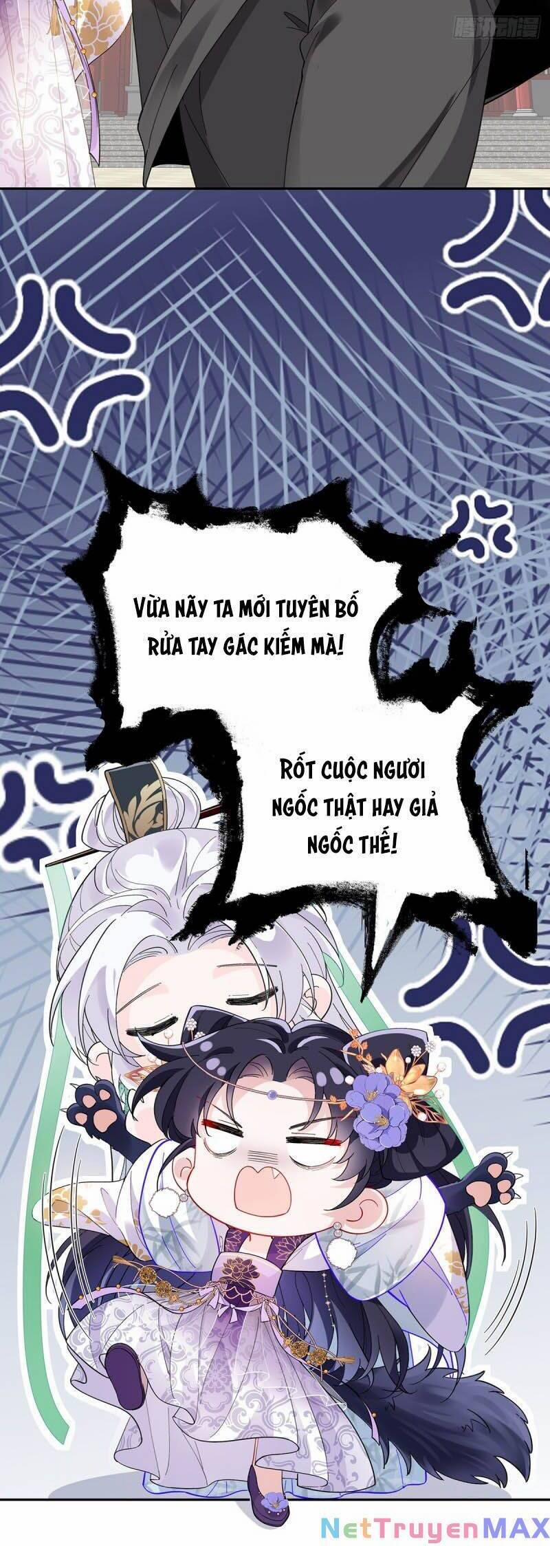 Xuyên Vào Văn Tu Tiên Lập Nam Đoàn 8 trang 10