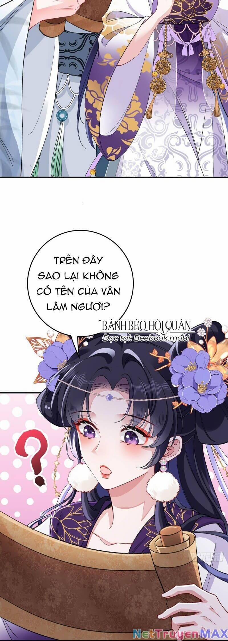 Xuyên Vào Văn Tu Tiên Lập Nam Đoàn 8 trang 12