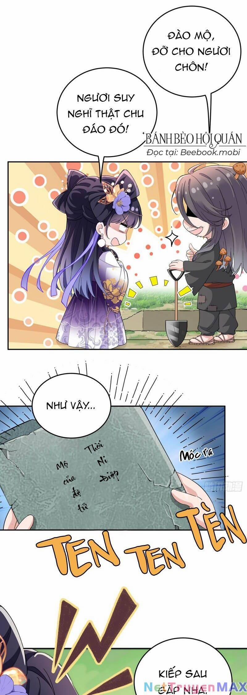 Xuyên Vào Văn Tu Tiên Lập Nam Đoàn 8 trang 2