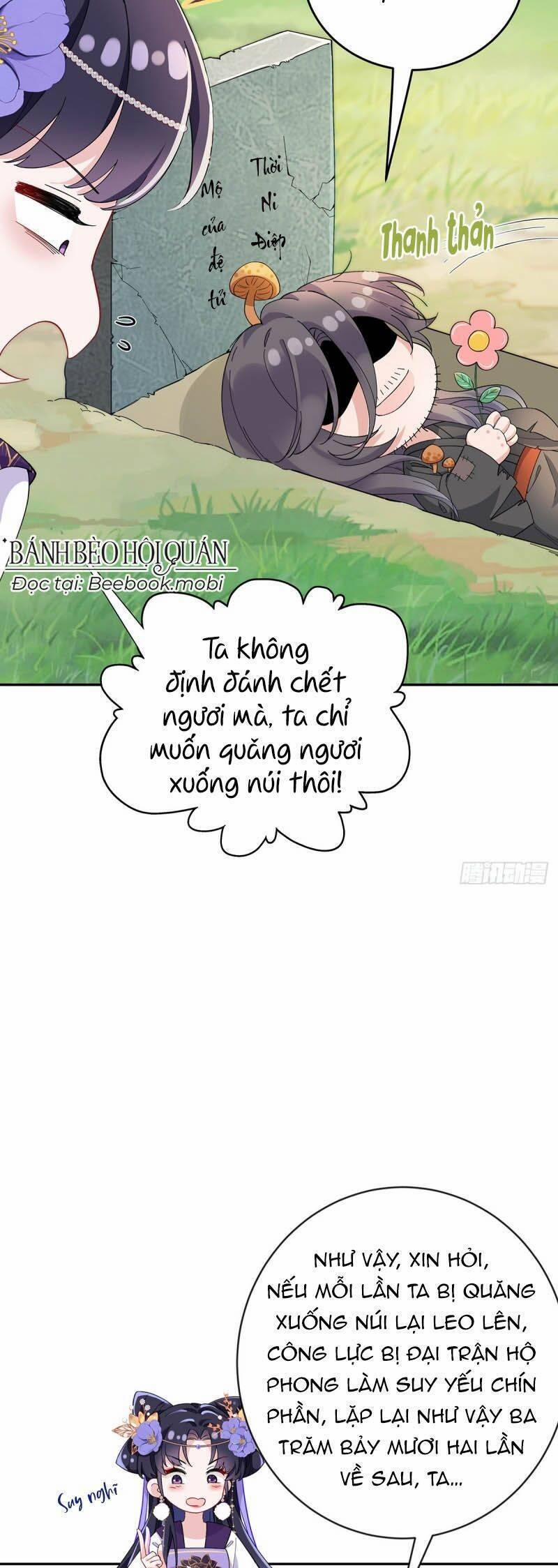 Xuyên Vào Văn Tu Tiên Lập Nam Đoàn 8 trang 3