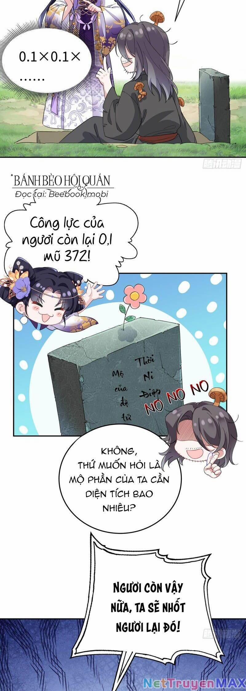 Xuyên Vào Văn Tu Tiên Lập Nam Đoàn 8 trang 4