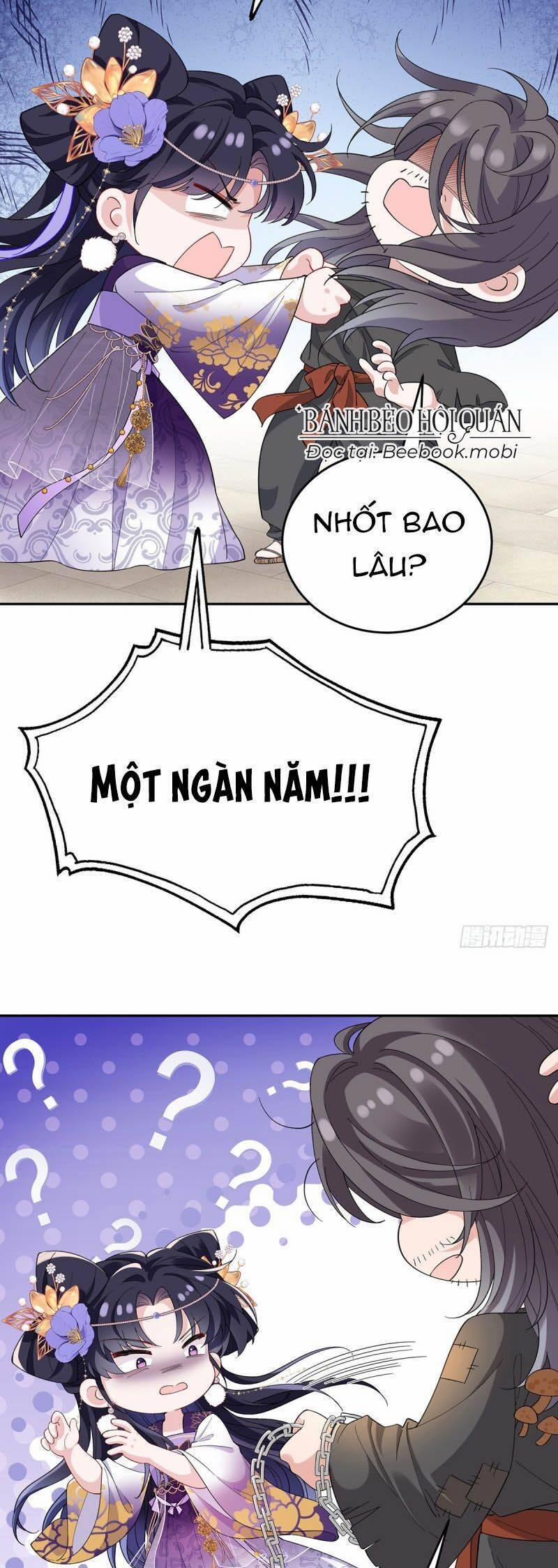 Xuyên Vào Văn Tu Tiên Lập Nam Đoàn 8 trang 5