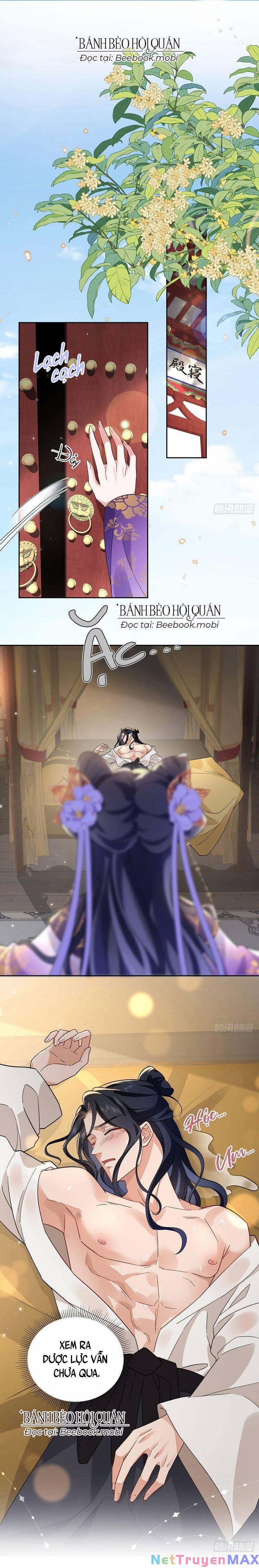 Xuyên Vào Văn Tu Tiên Lập Nam Đoàn 9 trang 1