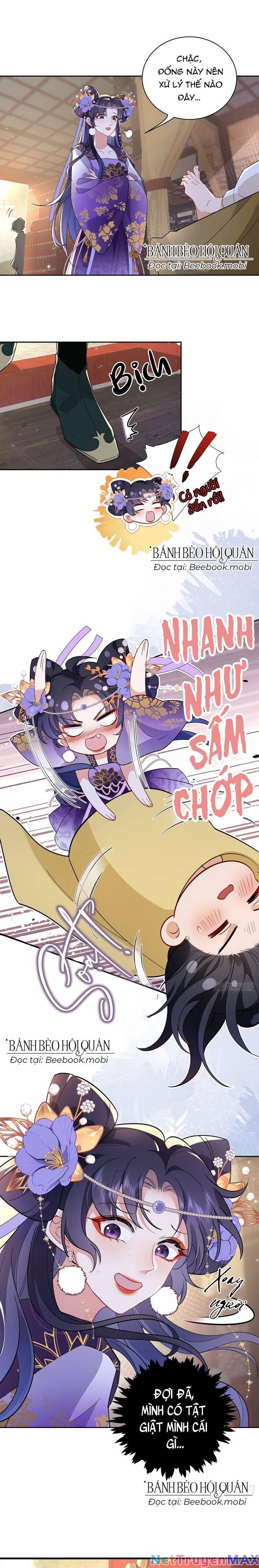 Xuyên Vào Văn Tu Tiên Lập Nam Đoàn 9 trang 2