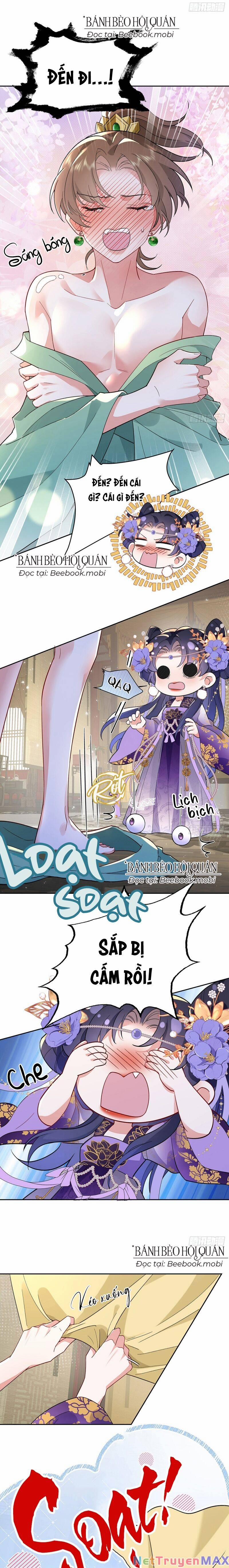 Xuyên Vào Văn Tu Tiên Lập Nam Đoàn 9 trang 4