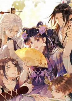 Đọc truyện tranh Xuyên Vào Văn Tu Tiên Lập Nam Đoàn