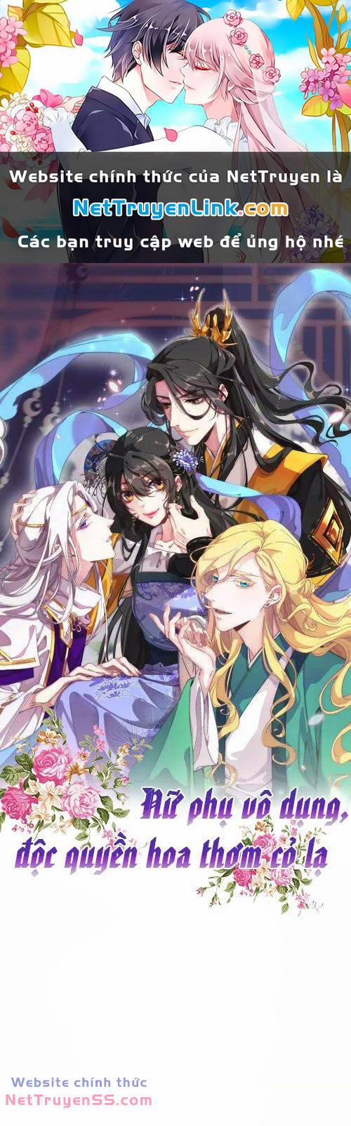 Xuyên Về Cổ Đại Làm Nữ Phụ Vô Dụng 1 trang 0