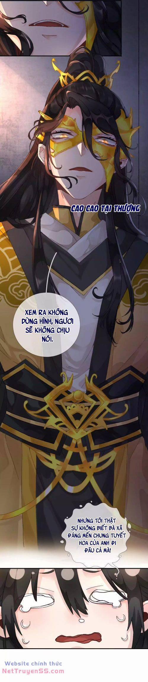 Xuyên Về Cổ Đại Làm Nữ Phụ Vô Dụng 1 trang 15