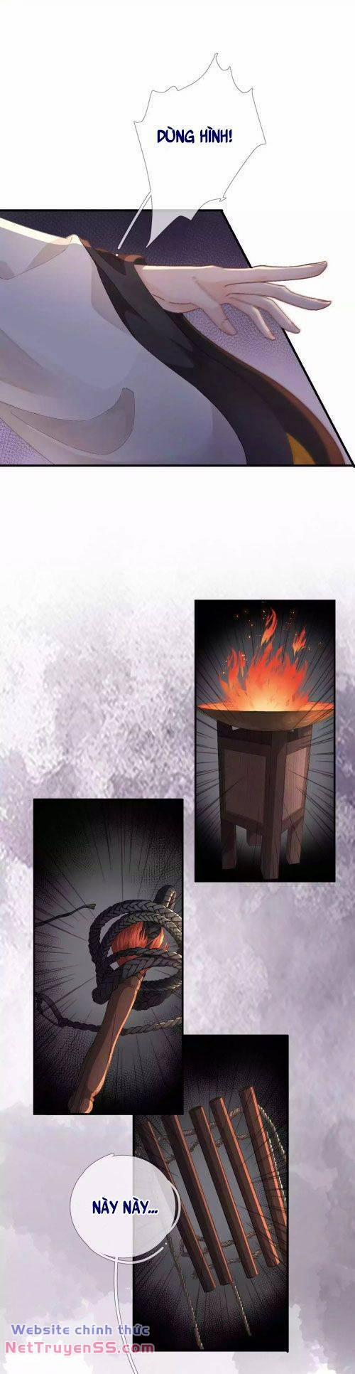 Xuyên Về Cổ Đại Làm Nữ Phụ Vô Dụng 1 trang 16