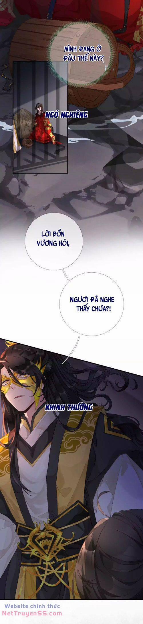 Xuyên Về Cổ Đại Làm Nữ Phụ Vô Dụng 1 trang 3