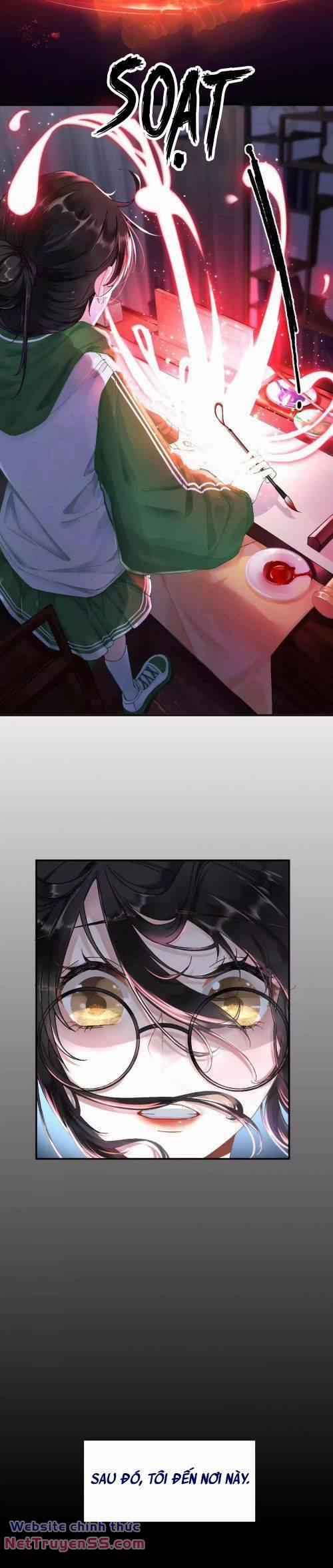 Xuyên Về Cổ Đại Làm Nữ Phụ Vô Dụng 1 trang 7