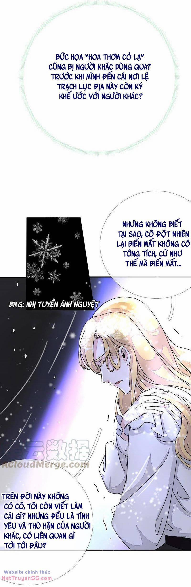 Xuyên Về Cổ Đại Làm Nữ Phụ Vô Dụng 10 trang 11